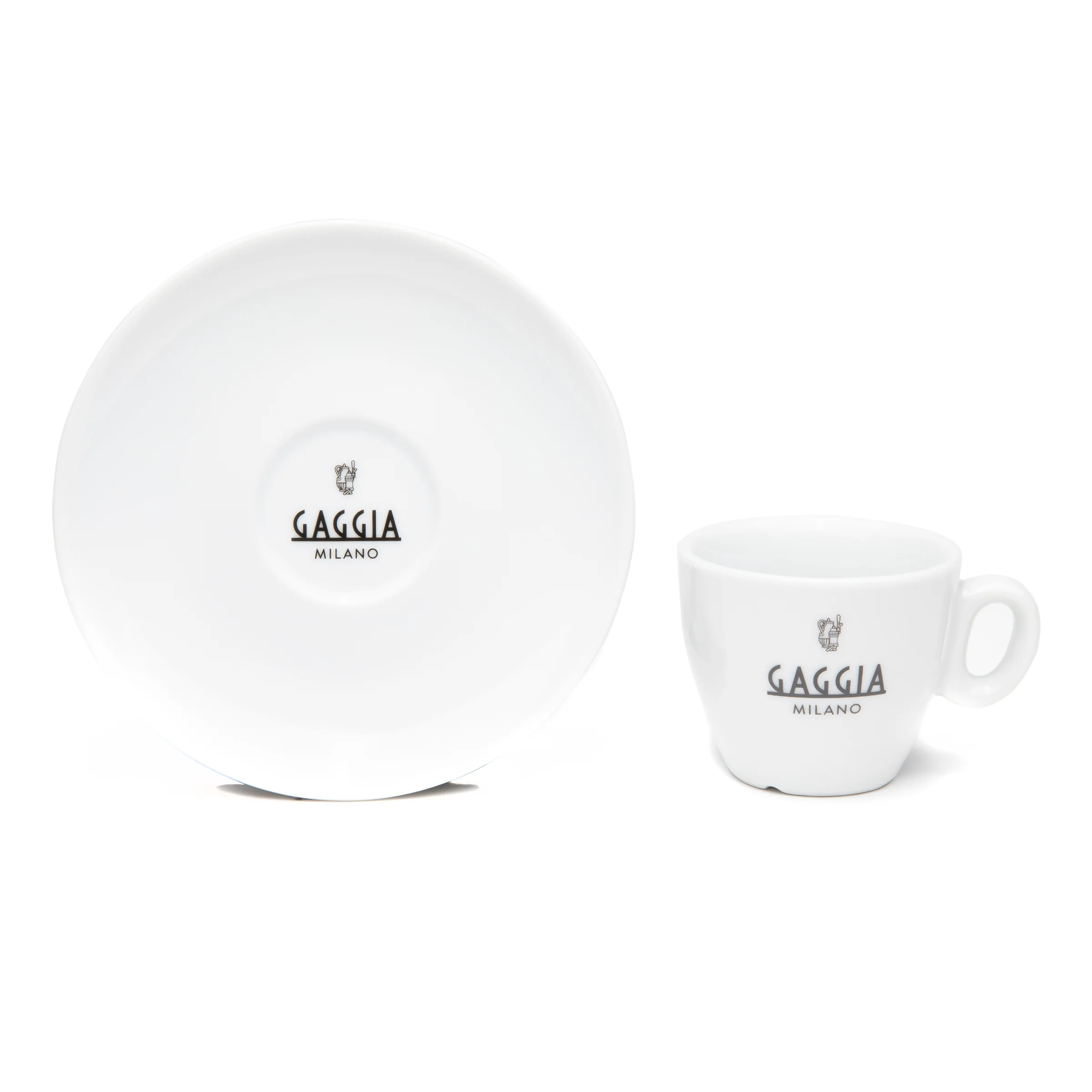 Gaggia Set of 6 Espresso Cups - Image 3