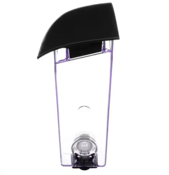 Gaggia Velasca Prestige: Full Reservoir Assembly (SS Panel + Tank) | GA-421941310501 - Image 3